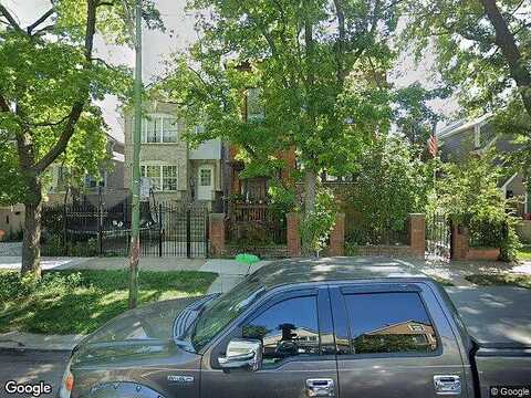 Keeler, CHICAGO, IL 60641
