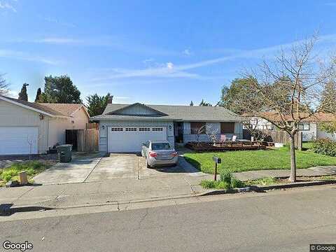 Brockhurst, SANTA ROSA, CA 95401