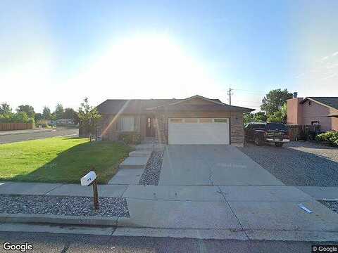 Beechwood, GRAND JUNCTION, CO 81506