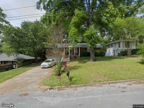 Mayfair, MONTGOMERY, AL 36109