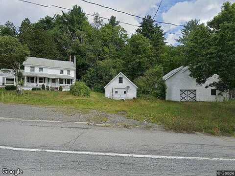 Blue Ridge, NORTH HUDSON, NY 12855