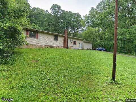 Black Hollow, ROCKWOOD, TN 37854