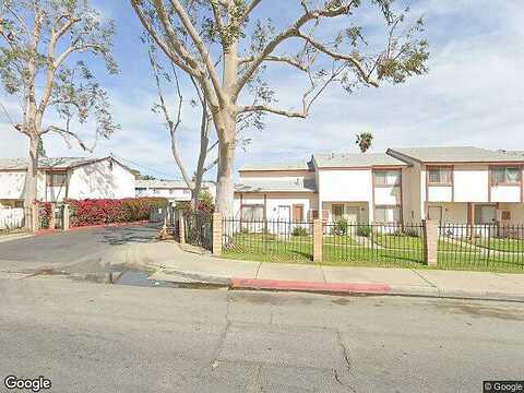 Eucalyptus, RIALTO, CA 92376