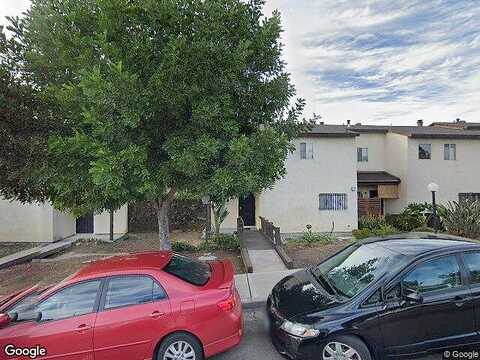 39Th, SAN DIEGO, CA 92105