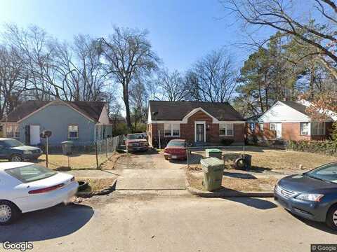 Rosamond, MEMPHIS, TN 38122