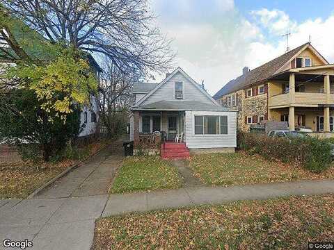 149Th, CLEVELAND, OH 44120