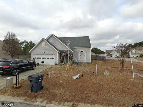 Ridgehill, LEXINGTON, SC 29073