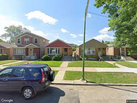 77Th, CHICAGO, IL 60652