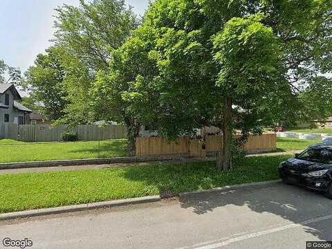 Brookside Parkway South Dr, INDIANAPOLIS, IN 46201