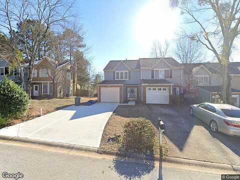 Lakeridge, RIVERDALE, GA 30274