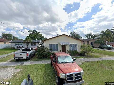 3Rd, FLORIDA CITY, FL 33034