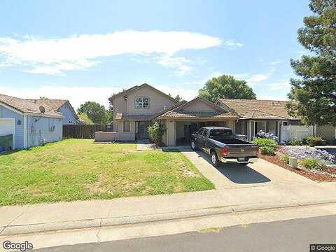 Willard, ROCKLIN, CA 95677