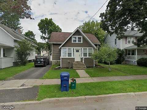 Cleveland, ONEIDA, NY 13421