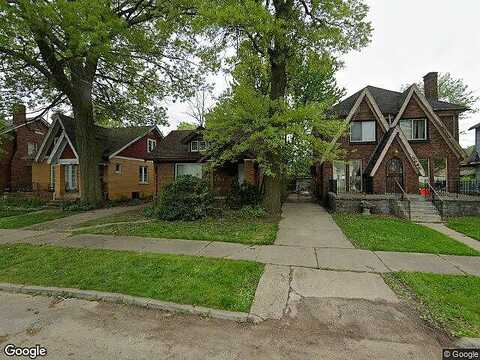 Three Mile, DETROIT, MI 48224