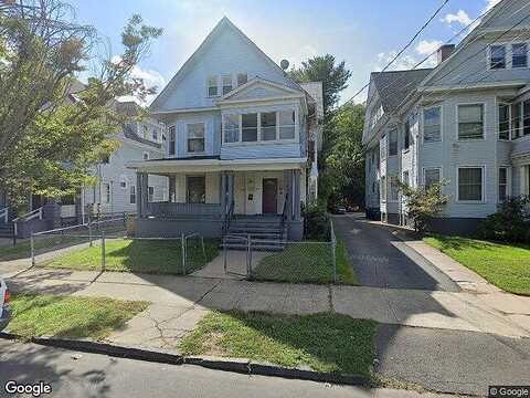 Edgewood, NEW HAVEN, CT 06511