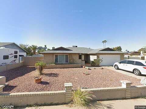 Angela, GLENDALE, AZ 85308