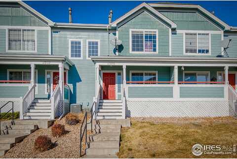 25Th, GREELEY, CO 80634