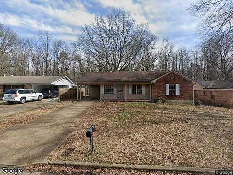 Vanderwood, MEMPHIS, TN 38128