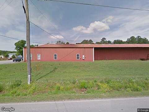 County Road 216, HANCEVILLE, AL 35077