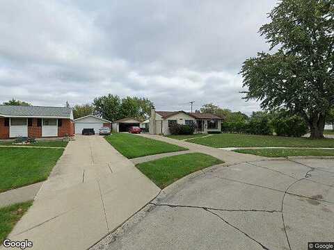 Castleton, STERLING HEIGHTS, MI 48312