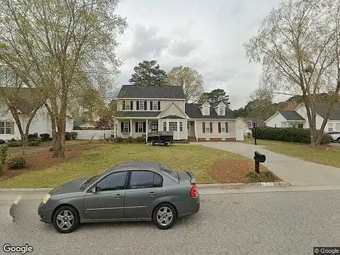 Martha, WILSON, NC 27896