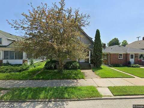 16Th, RACINE, WI 53405