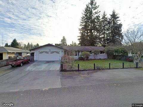 108Th, EVERETT, WA 98208