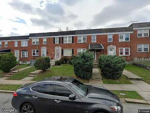 Ravenwood, BALTIMORE, MD 21213