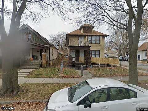 N Vel R Phillips Ave, MILWAUKEE, WI 53212