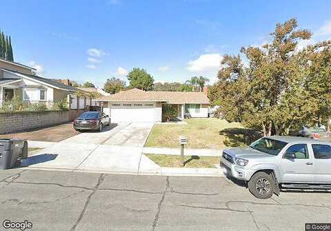 Tovar, CHINO HILLS, CA 91709