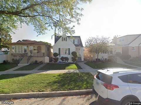 Pittsburgh, CHICAGO, IL 60634