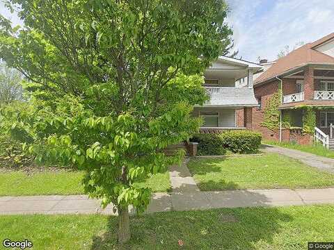 123Rd, CLEVELAND, OH 44105