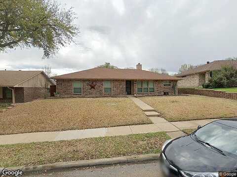 Andrea, ROWLETT, TX 75088