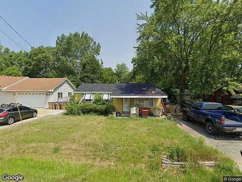 93Rd, PLEASANT PRAIRIE, WI 53158