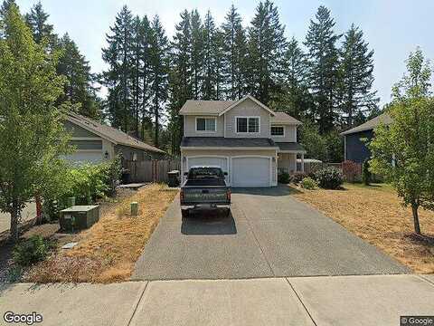 131St Street, GIG HARBOR, WA 98332