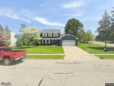 Trailwood, OKEMOS, MI 48864