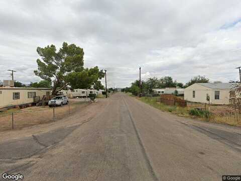 John L, KINGMAN, AZ 86409