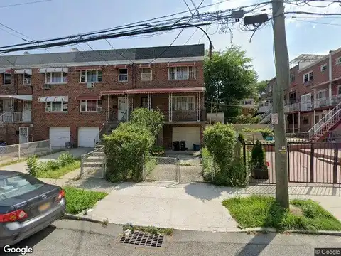 Wilder, BRONX, NY 10466