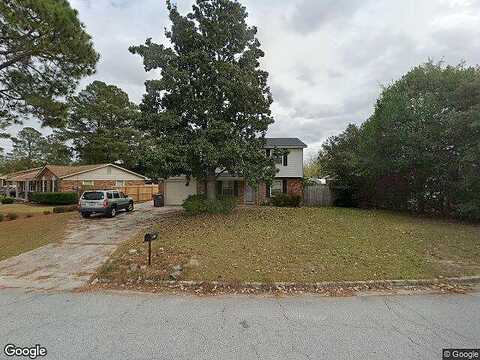 Almon, AUGUSTA, GA 30907