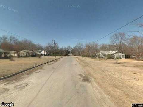 St Clifton, CLIFTON, TX 76634