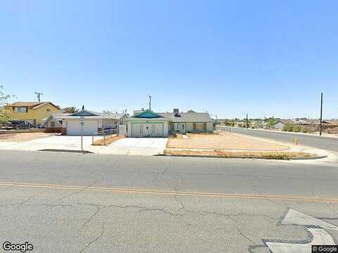 Broadway, BARSTOW, CA 92311