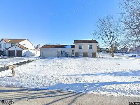 Chippendale, BARTLETT, IL 60103