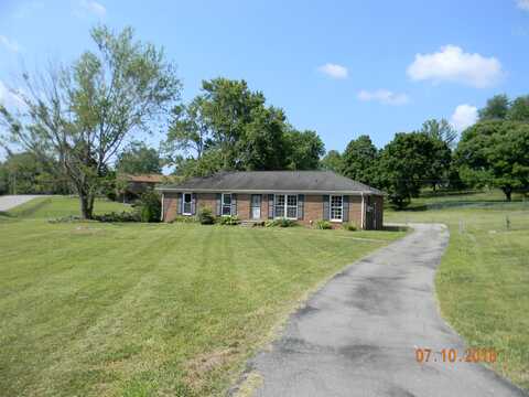 Peterson, CLARKSVILLE, TN 37040