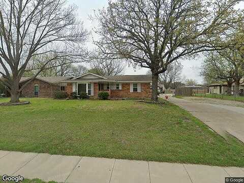 Miller, ROWLETT, TX 75088