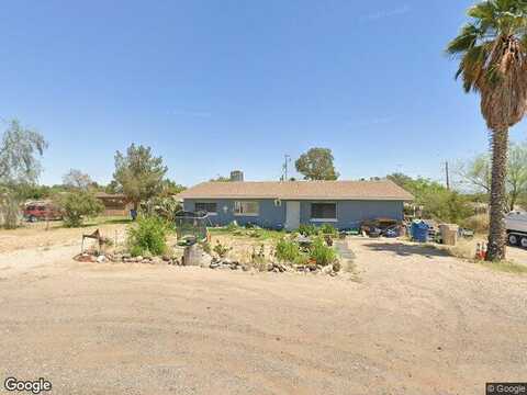 5Th, BUCKEYE, AZ 85326