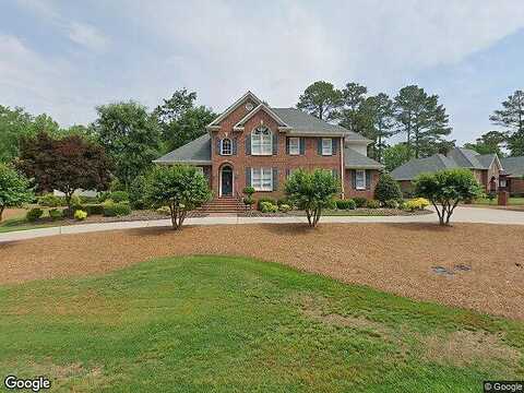 Brookgreen, LUMBERTON, NC 28358