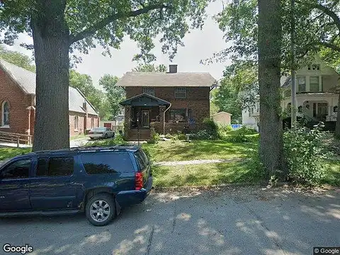 Church, SHENANDOAH, IA 51601