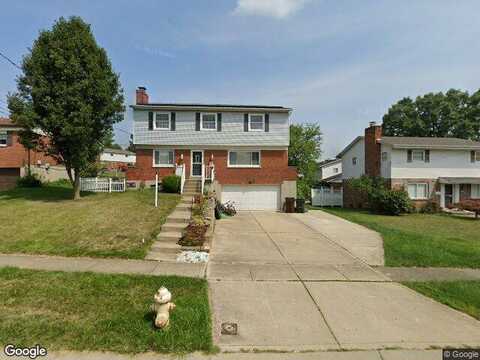 Eddystone, CINCINNATI, OH 45251