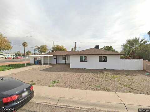 55Th, PHOENIX, AZ 85031