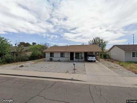 South, BUCKEYE, AZ 85326